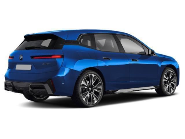 2026 Bmw iX photo 2