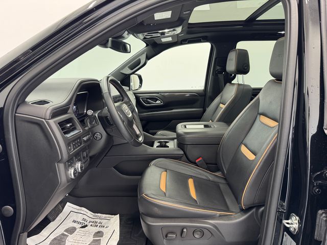 2023 Gmc Yukon AT4 photo 13