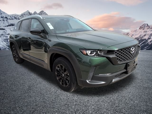 2026 Mazda CX-50 Select's photo