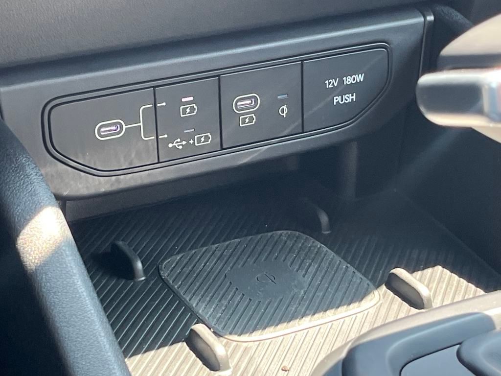 2025 Kia K4 EX photo 23