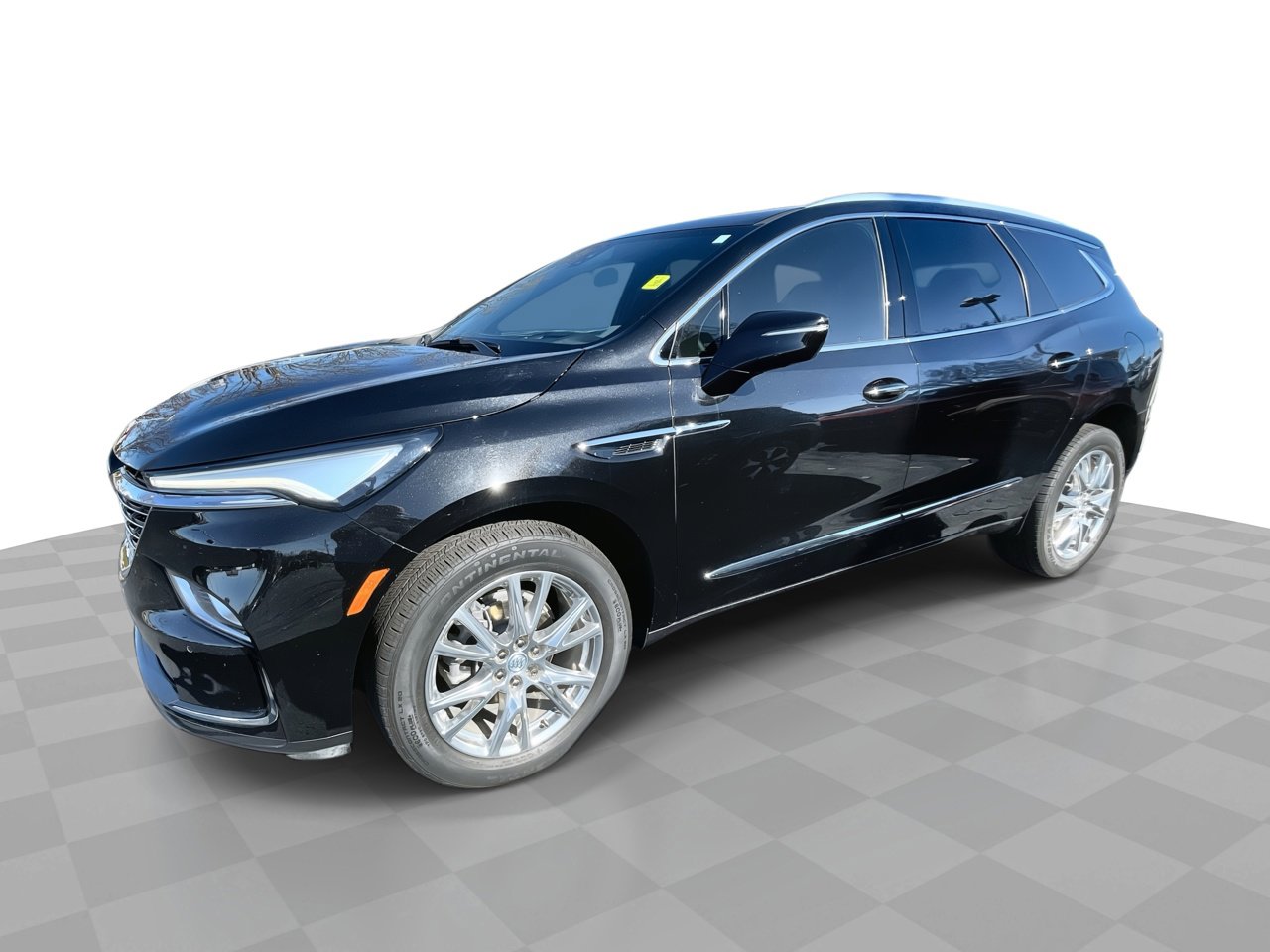 2022 Buick Enclave Premium's photo