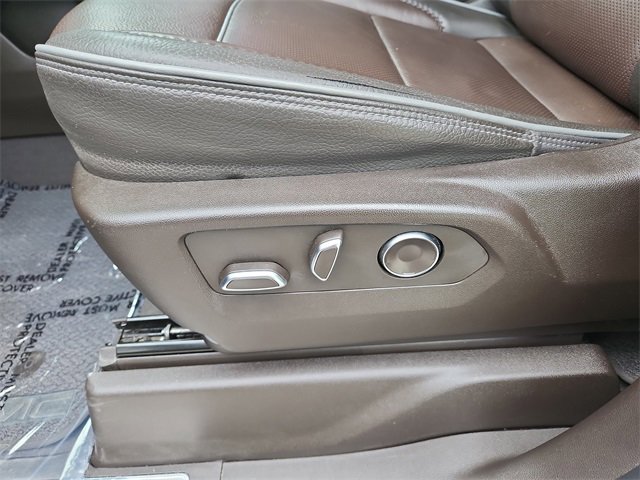 2024 Gmc Sierra 1500 Denali photo 17