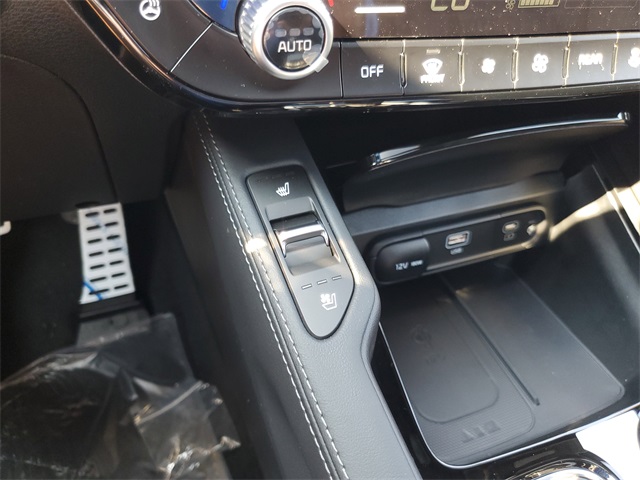 2025 Kia Telluride SX Prestige X-Pro photo 26