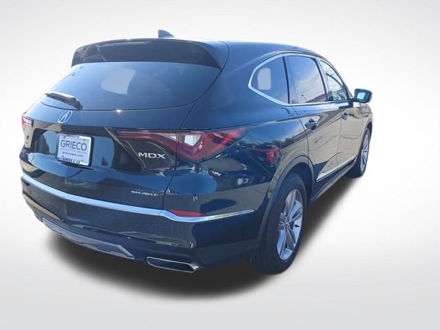 2025 Acura MDX Base photo 7