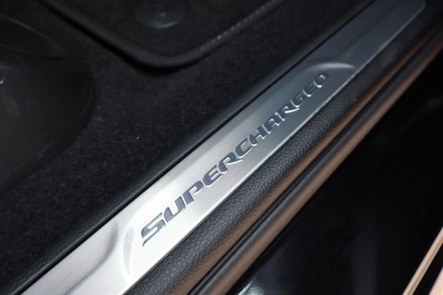 2024 Dodge Durango SRT Hellcat photo 52