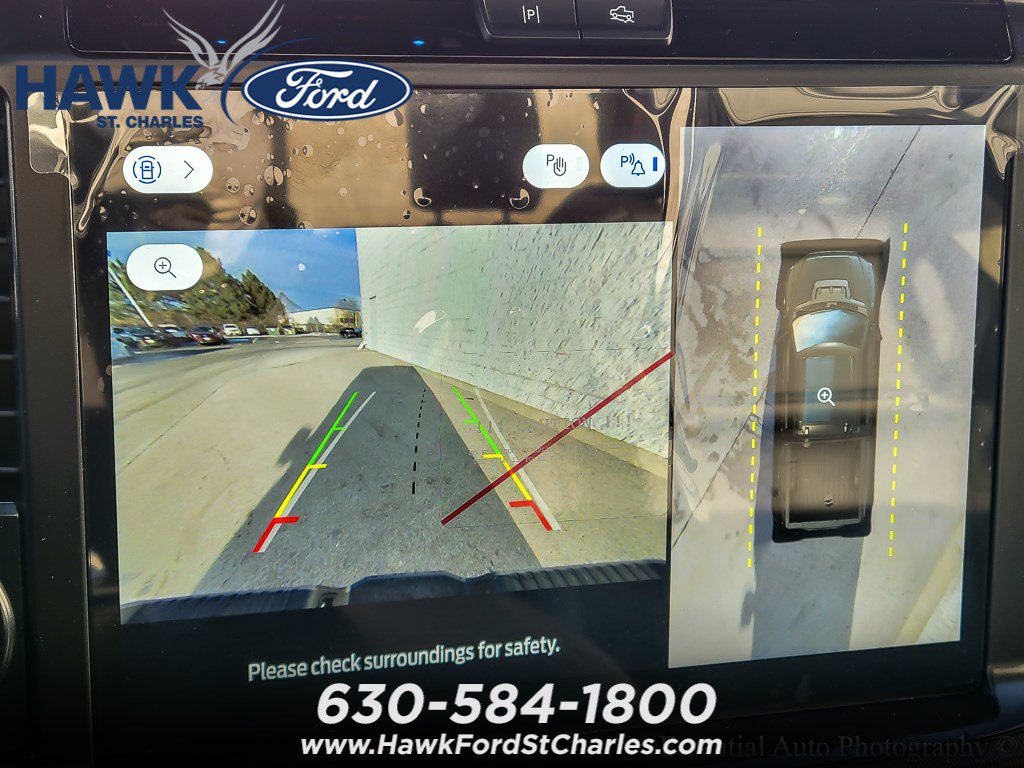 2025 FORD F-150 - Image 14