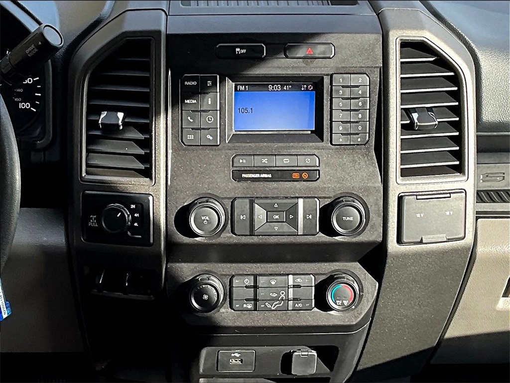 2022 Ford F-250 photo 18