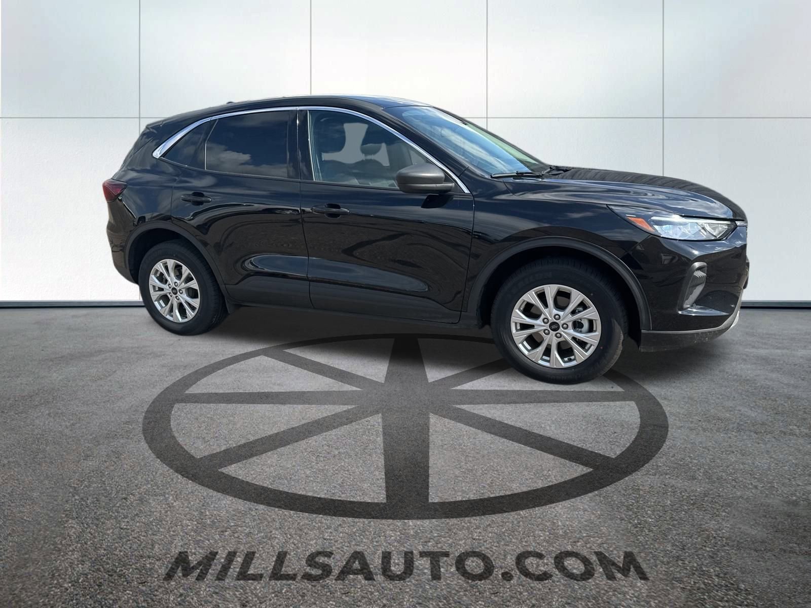 2024 Ford Escape Active photo 4