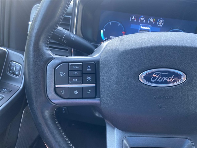 2023 Ford F-250 Lariat photo 22
