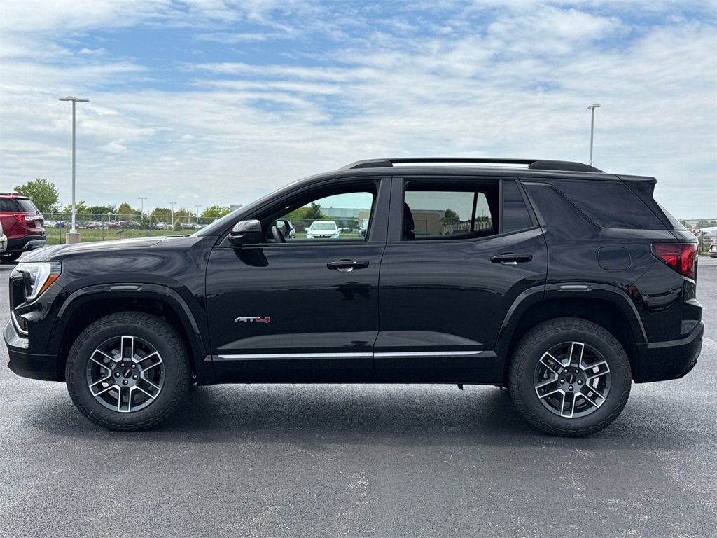 2026 Gmc Terrain AT4 photo 5