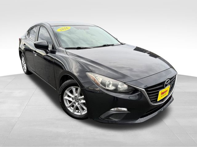 2016 Mazda MAZDA3 i Sport's photo