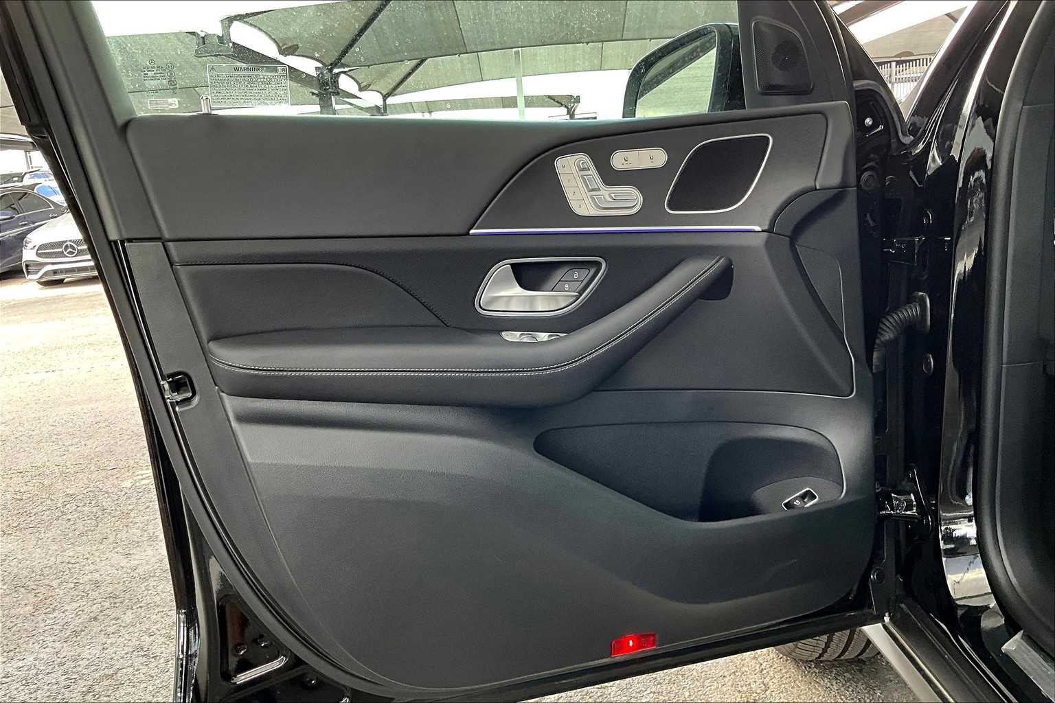 2025 Mercedes Benz GLE 350 4MATIC photo 21