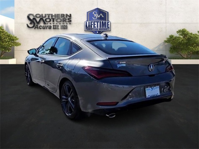 2025 Acura Integra A-Spec photo 16