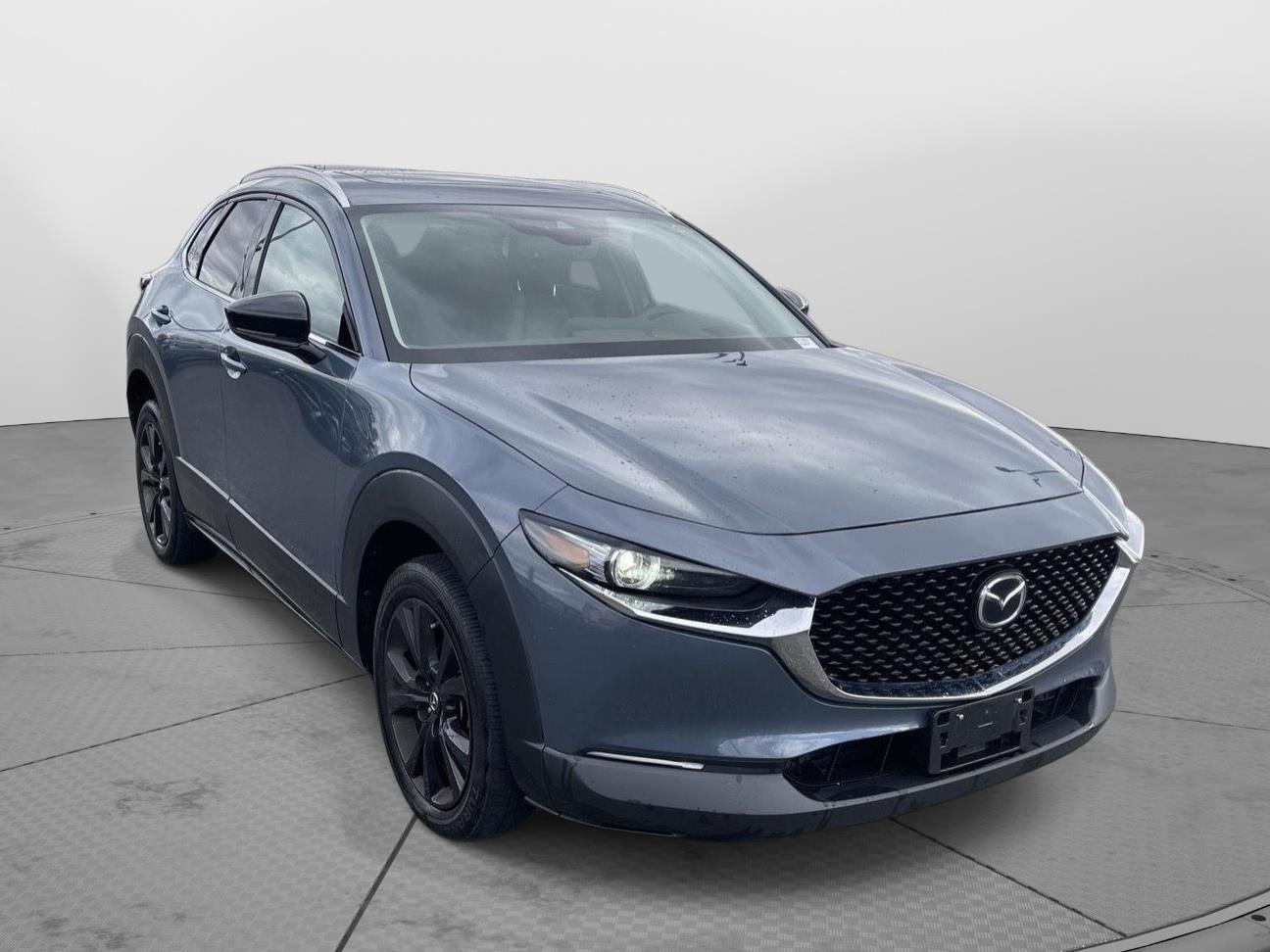 2023 Mazda CX-30 Turbo Premium