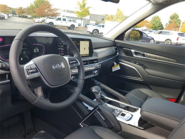 2025 Kia Telluride X-Line EX X-Pro photo 12