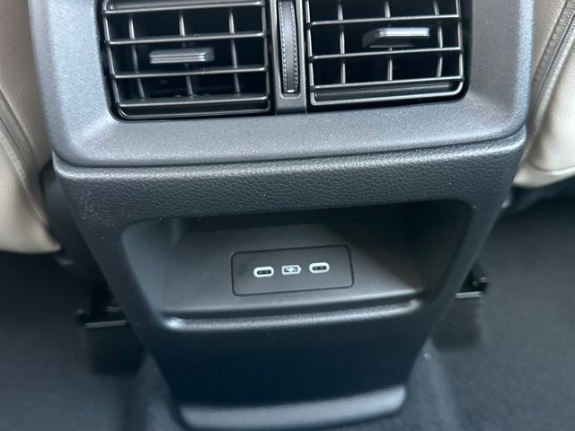 2026 Honda CR-V EX-L photo 13