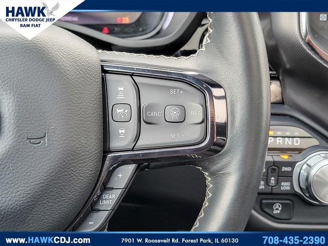 2025 RAM 1500 - Image 15