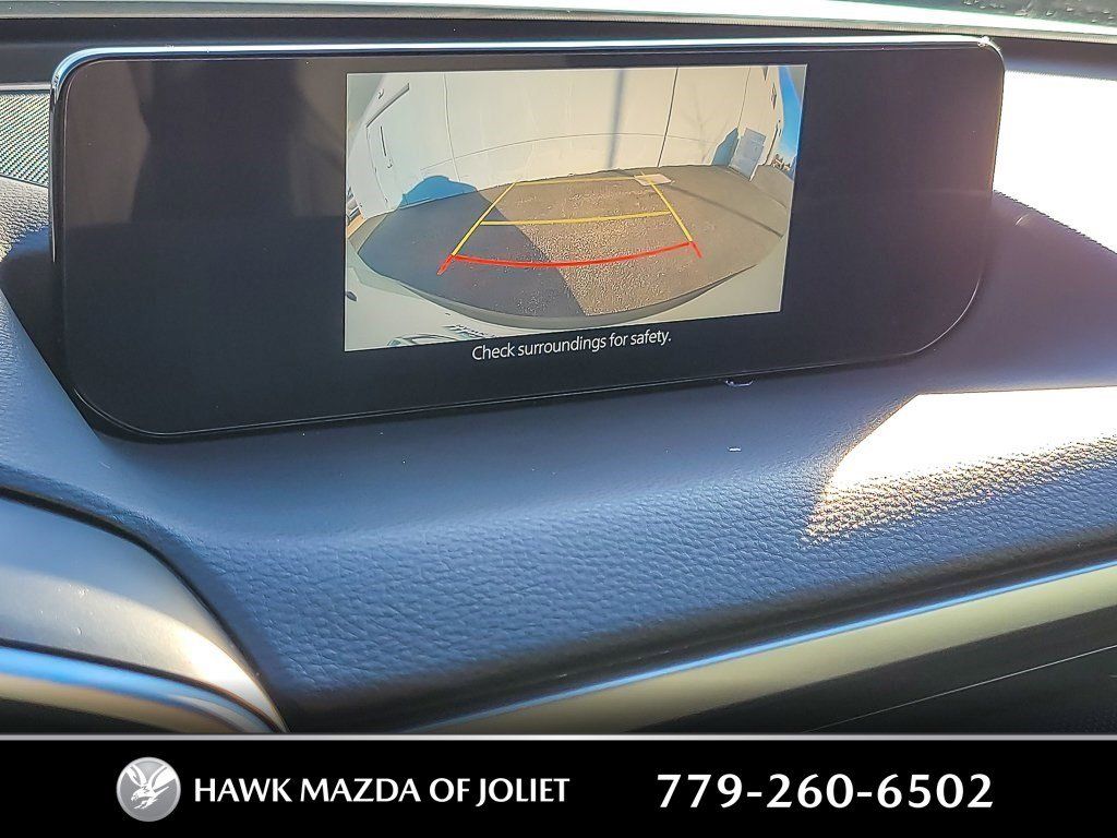 2024 MAZDA CX-50 - Image 12