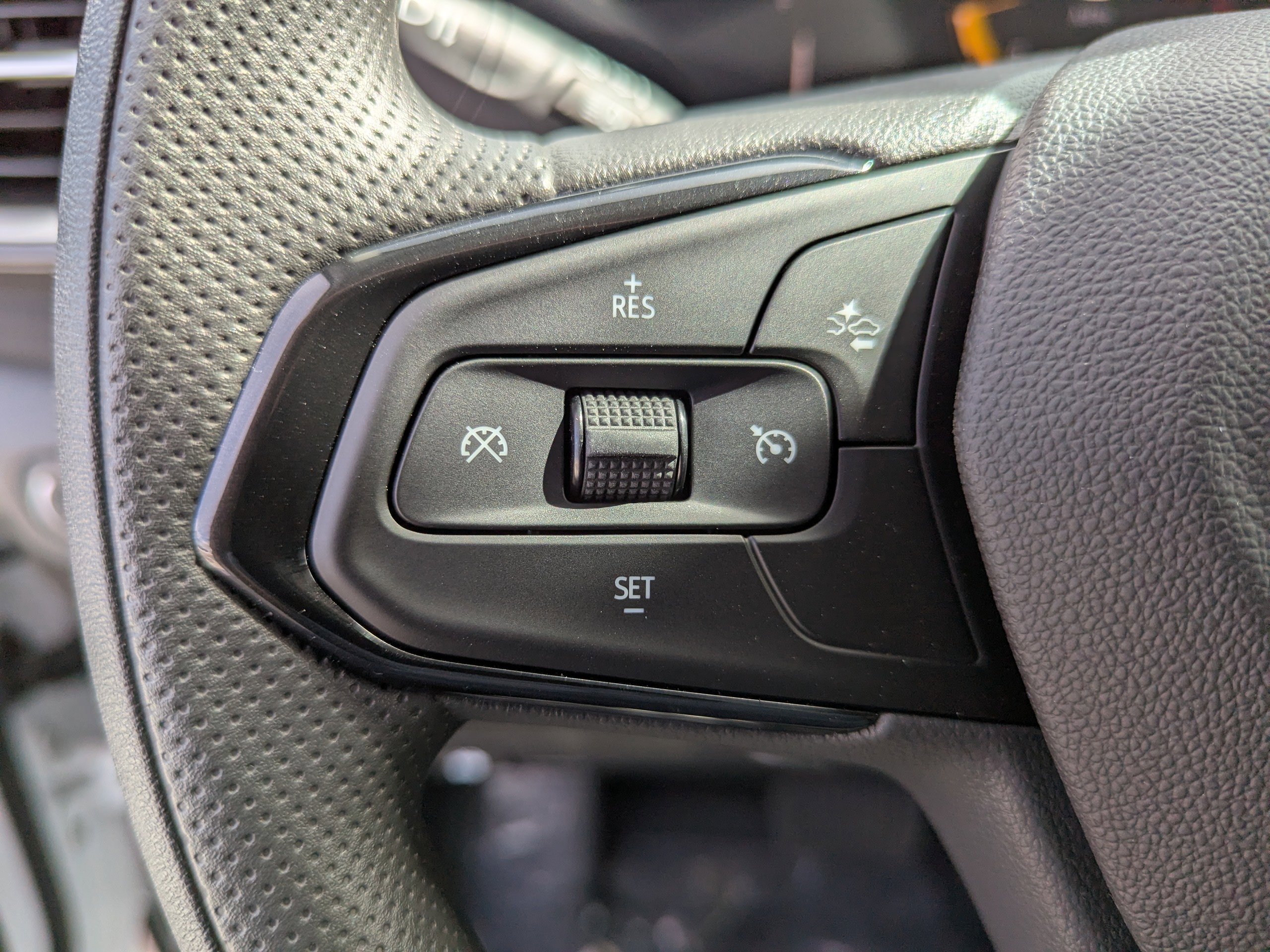 2026 Chevrolet Trailblazer LS photo 11