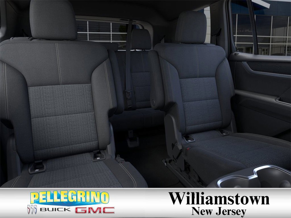 2025 Gmc Acadia Elevation photo 17