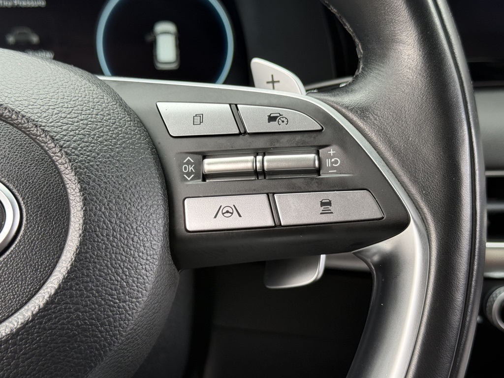 2023 Hyundai Palisade Calligraphy photo 20