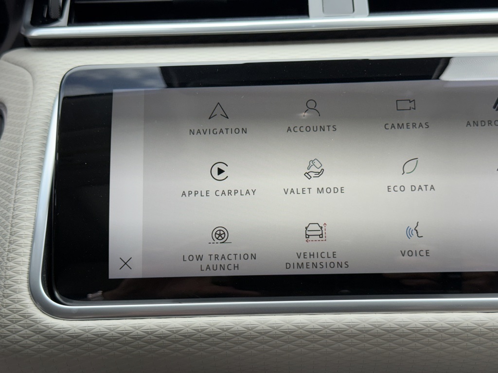 2023 Land Rover Range Rover Velar S photo 21
