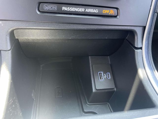 2024 Ford Edge Titanium photo 24