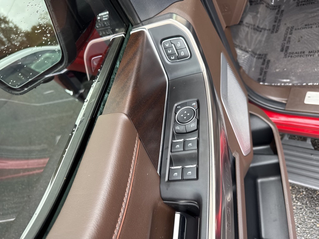 2021 Ford F-150 King Ranch photo 18