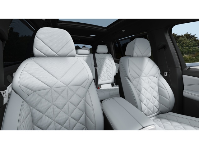 2026 Bmw X7 xDrive40i photo 10