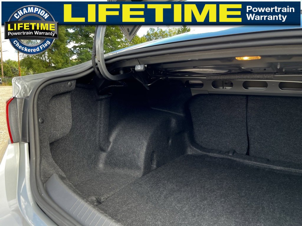 2024 Chevrolet Malibu 1LT photo 19
