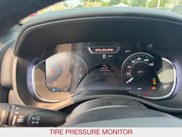 2026 Ram 1500 Big Horn Lone Star photo 16