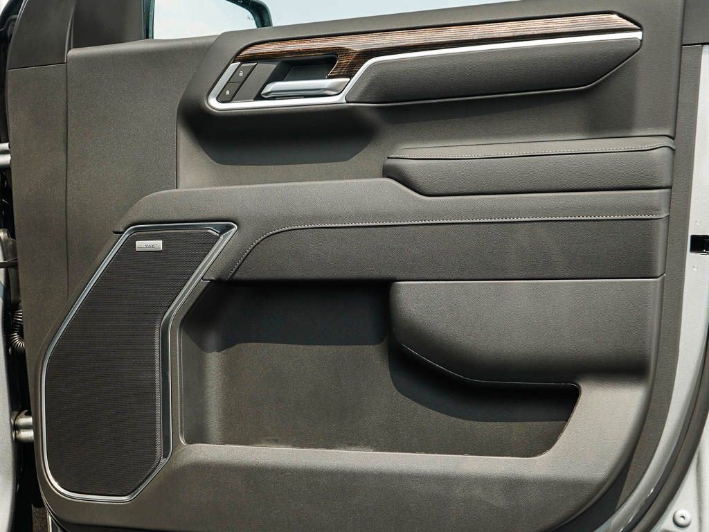 2026 Gmc Sierra Elevation photo 3