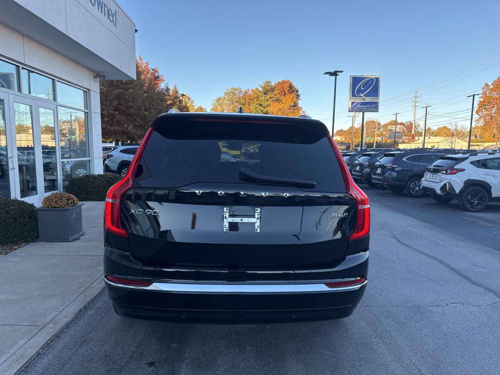 2023 Volvo XC90 Plus photo 4