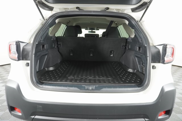 2024 Subaru Outback Premium photo 30