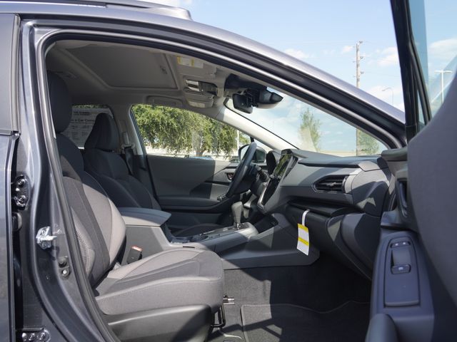 2025 Subaru Crosstrek Premium photo 9