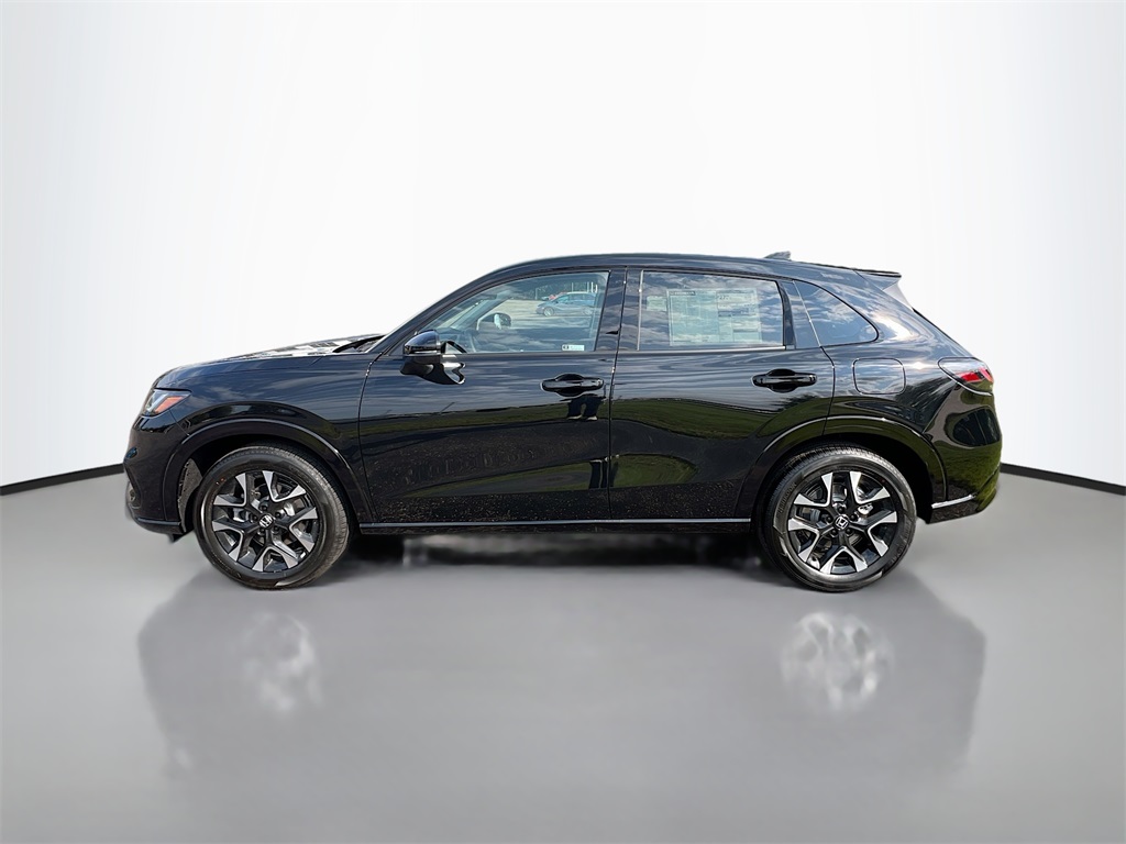 2026 Honda HR-V EX-L photo 4