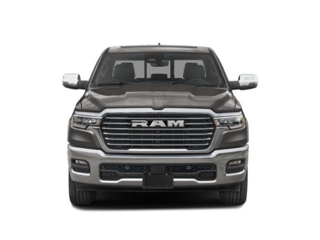 2026 Ram 1500 Laramie photo 3