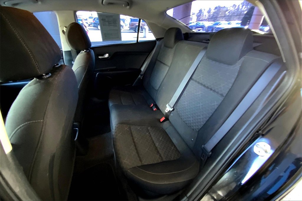 2022 Kia Rio LX photo 24