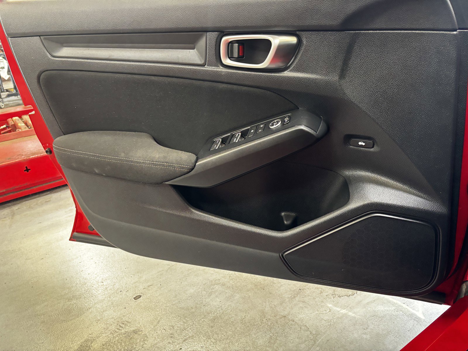 2022 Honda Civic Sport photo 19