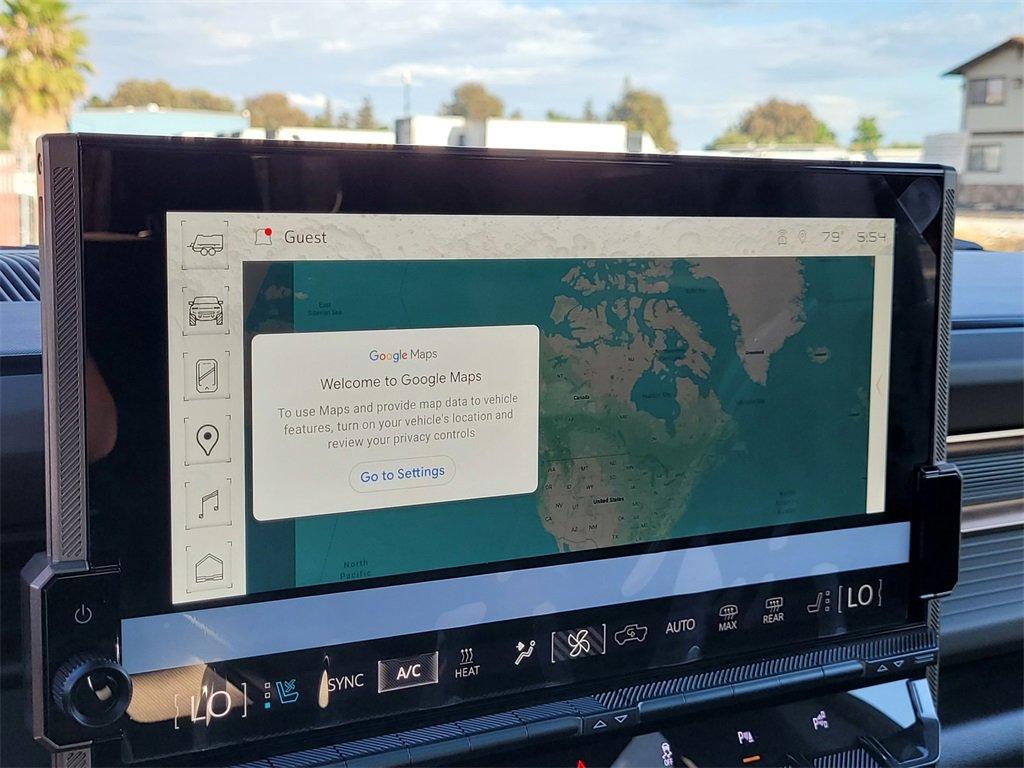 2024 Gmc Hummer EV photo 12