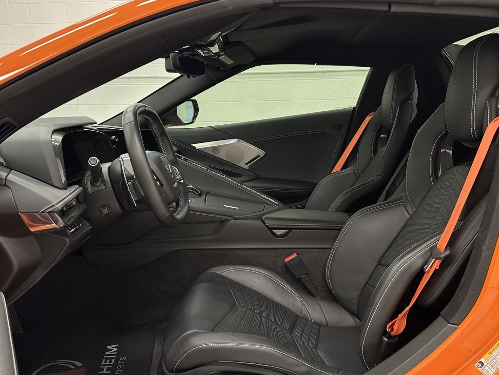 2023 Chevrolet Corvette 2LT photo 17