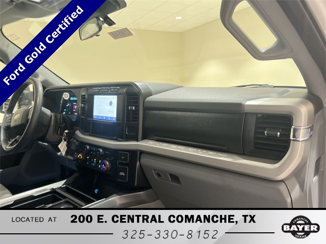 2024 Ford F-250 photo 20
