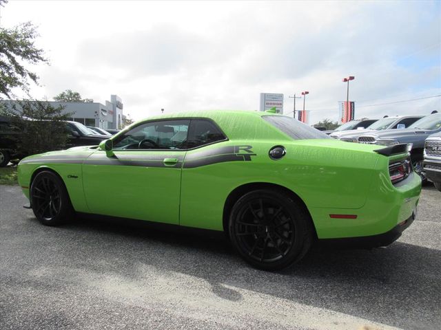 2023 Dodge Challenger R/T Scat Pack photo 4