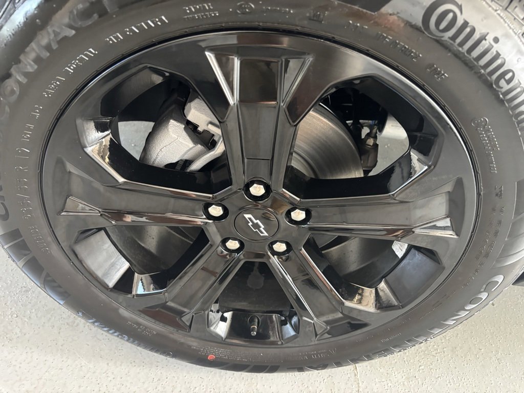 2026 Chevrolet Equinox LT photo 5