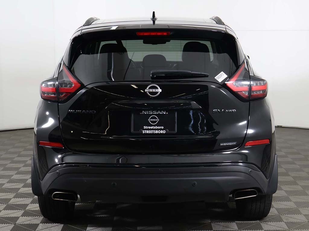 2024 Nissan Murano SV photo 11