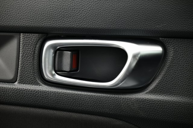 2026 Honda Civic Sport photo 17