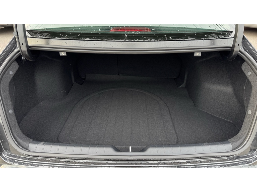 2025 Kia K4 EX photo 5