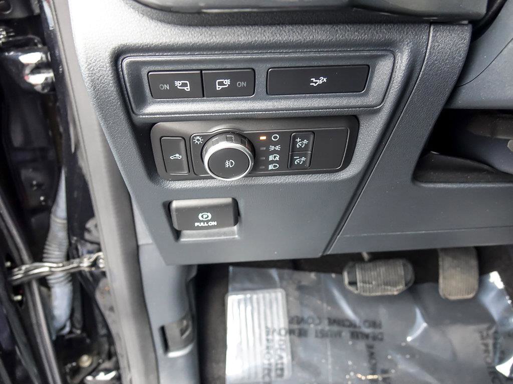 2022 FORD F-150 - Image 24