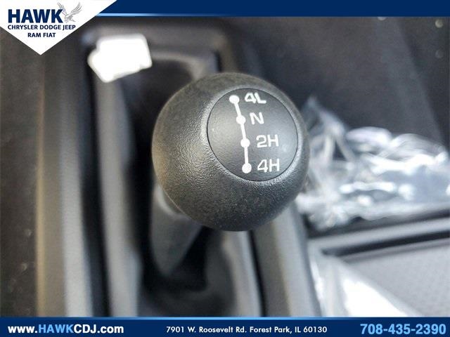 2024 RAM 2500 - Image 25