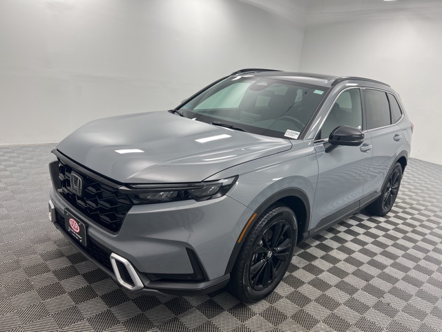 2023 Honda CR-V Hybrid Sport Touring photo 2